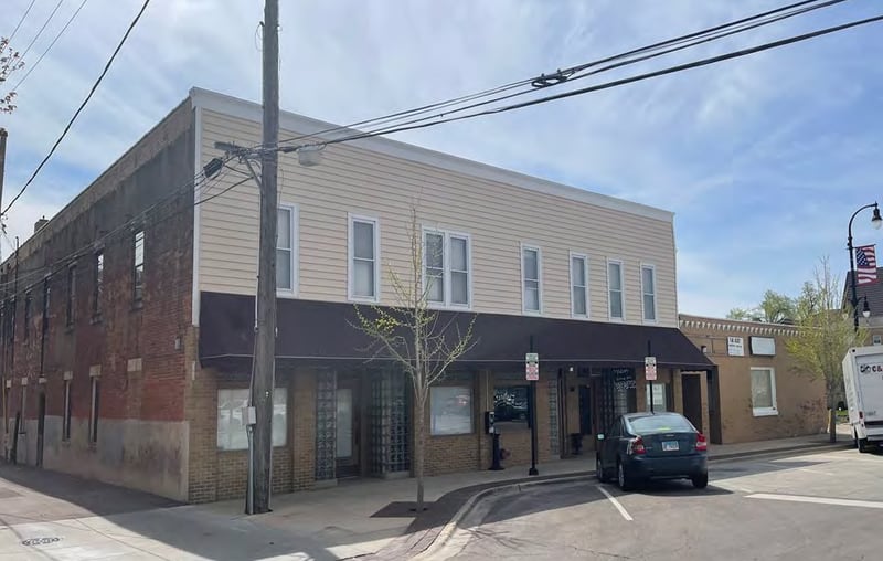 DeKalb faces backlash over plan to acquire ‘underperforming’ building