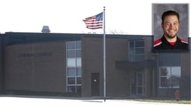 Eric Slocum hired as Alden-Hebron Elementary School’s new principal