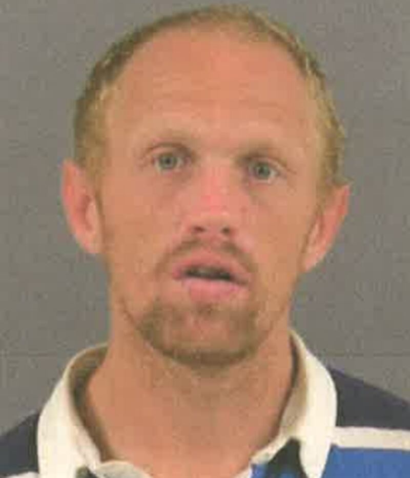 Branden M. Landry in September 2023