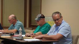 Creston Village Board: Storm sewer project complete, $268K payment made