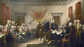 Declaration of Independence