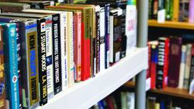 Writers at Westclox author fair set for March 14 in Peru