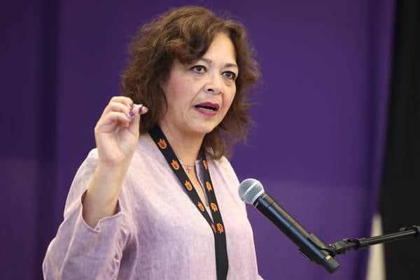 DeKalb School District 428 superintendent to exit in 2026