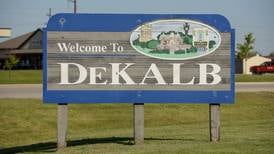 DeKalb residents can weigh in on city application for state funds to help replace lead-lined water pipes