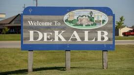 Landscape waste collection to resume in April 1 in DeKalb