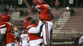 Watch the replay: Live with Friday Night Drive for Week 9 of the 2025 high school football season