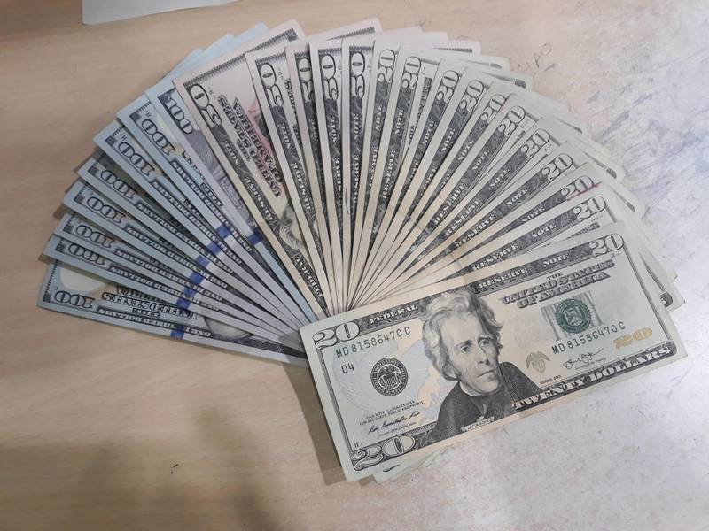 Money