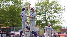 Six-run sixth inning sends Wilmington back to sectional finals