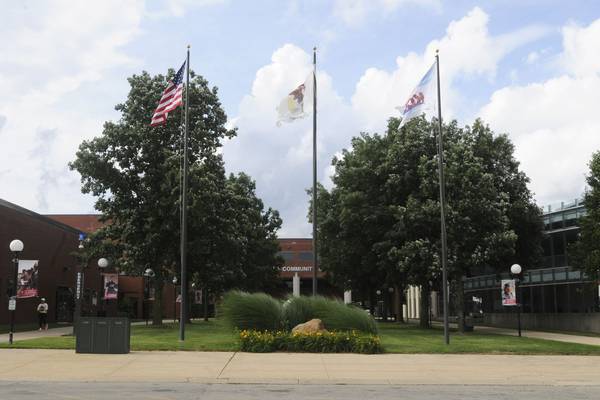 Kankakee Community College offers Microsoft Copilot workplace training on April 3