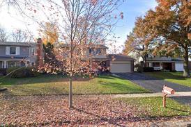 Four-bedroom house in Cary sells for $445,000