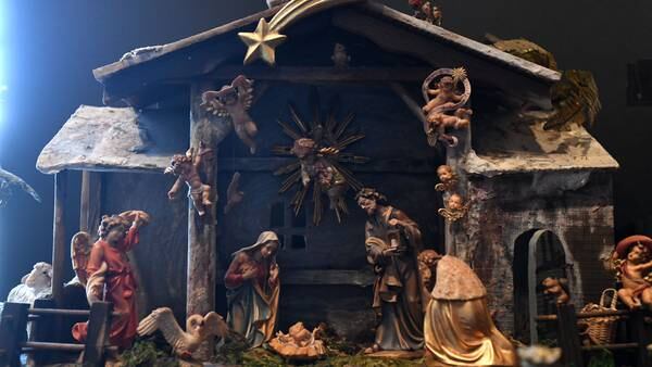Sycamore church to host live Nativity and chili supper Dec. 13