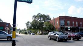 Oswego moving forward with plans for downtown traffic signals