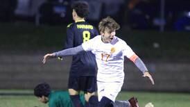 Here’s the 2024 All-Kishwaukee River Conference boys soccer team