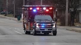 Multi-vehicle crash leads to injuries on I-80 near New Lenox