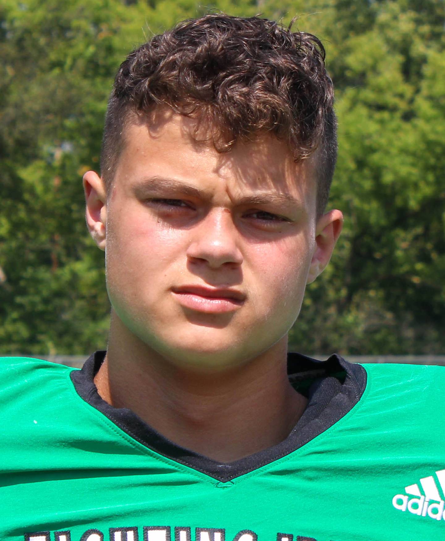 Zeb Maxwell