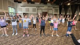 ‘Finding Nemo Kids’ slated for Sterling’s Centennial Auditorium stage Oct. 11-13