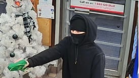 Amboy police, county deputies investigating attempted armed robbery