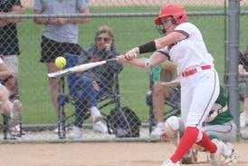 Battle-tested Ottawa excited to host Class 3A softball sectional
