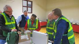 ‘It’s my responsibility to help if I can‘: New Joliet volunteer response team ready for emergencies