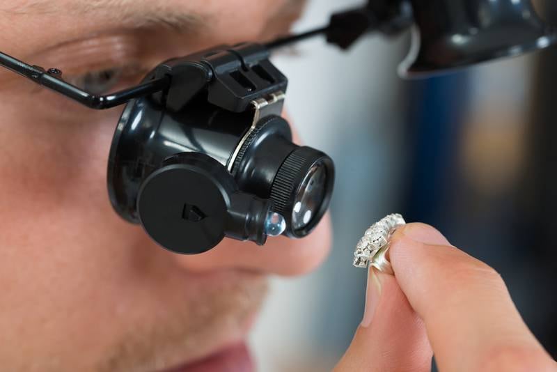 CG&J Coin & Gold - Why Experience and GIA Credentials Matter When Selling Your Jewelry