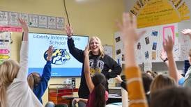 Bradley, Bourbonnais school admin talk state report cards