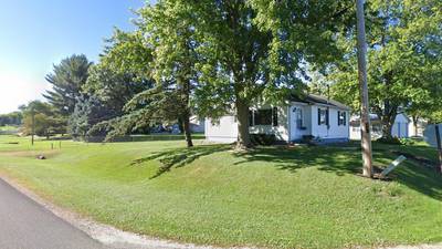 Single-family home built in 1911 sells for $185,000 in Dixon