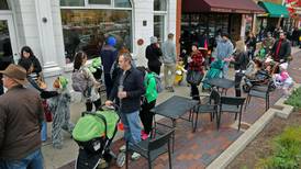Halloween events, holiday favorites in downtown Wheaton this season