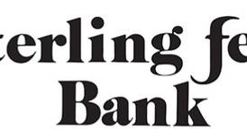Sterling Federal Bank to hold employee charity challenge
