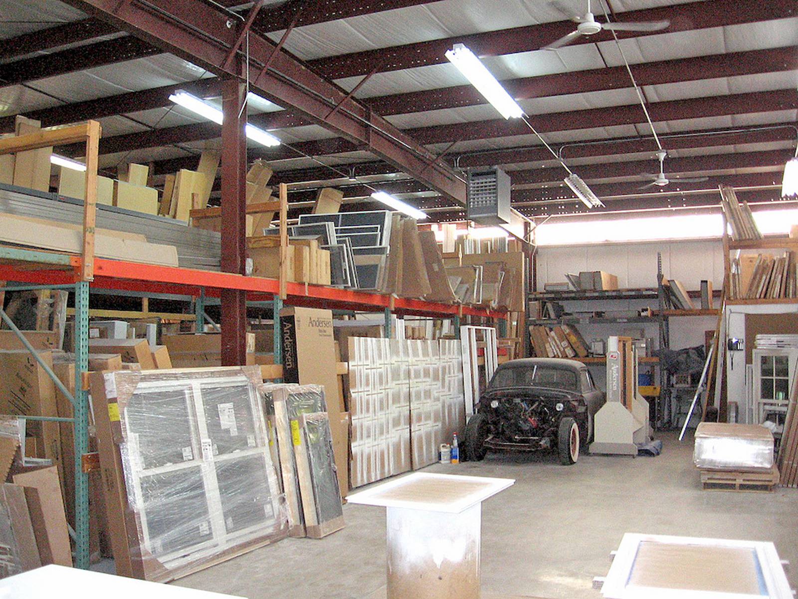 Prestige Millwork closes after 36 years Shaw Local