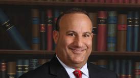 Attorney David Franks earns ‘Super Lawyer’ distinction for 3rd consecutive year