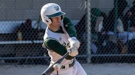 Photos: St. Bede beats Dwight 8-1 in baseball