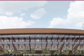 Cricket stadium planned for Oswego’s west side now slated to open in 2027