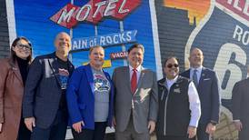 Heritage Corridor Destinations asks Plainfield for $18,000 contribution