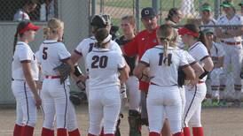 The Times Softball Notebook: Postseason routes released, conference races heating up, state rankings