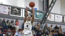 Yorkville Christian, on Tray Alford’s shot in final seconds, wins thriller over Christ the King