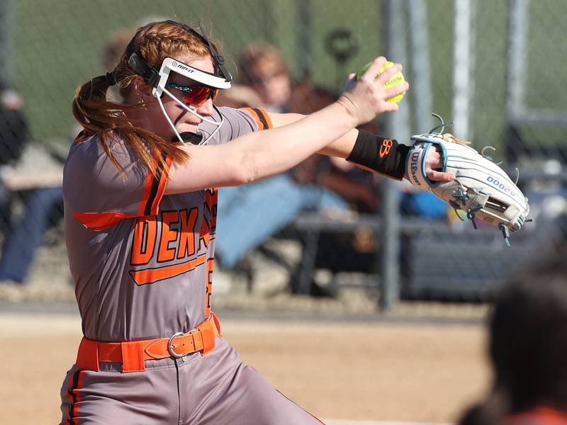 Daily Chronicle 2026 softball preview: Team-by-team capsules