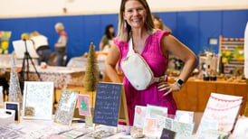 Glen Ellyn Park District seeks vendors for fall craft fair