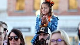 2022 Sycamore Pumpkin Festival parade float winners announced