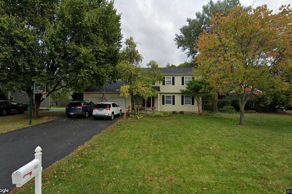 Four-bedroom home in Batavia goes for $495,000