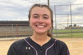Serena softball slips past Ottawa 1-0: The Times Tuesday Roundup