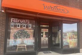 Jubilee Artisans to hold environment-themed exhibition in DeKalb