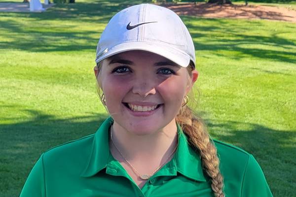 Seneca girls golf, Somonauk’s Alex Wold open season with victories: The Times Thursday Roundup