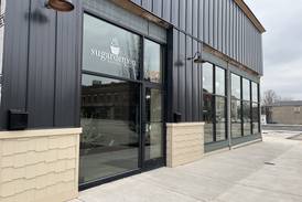2025 business review in the Illinois Valley: Downtown La Salle rehab projects bring new businesses