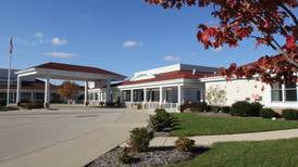 DeKalb County rehab center budget deficit improving, administrator says