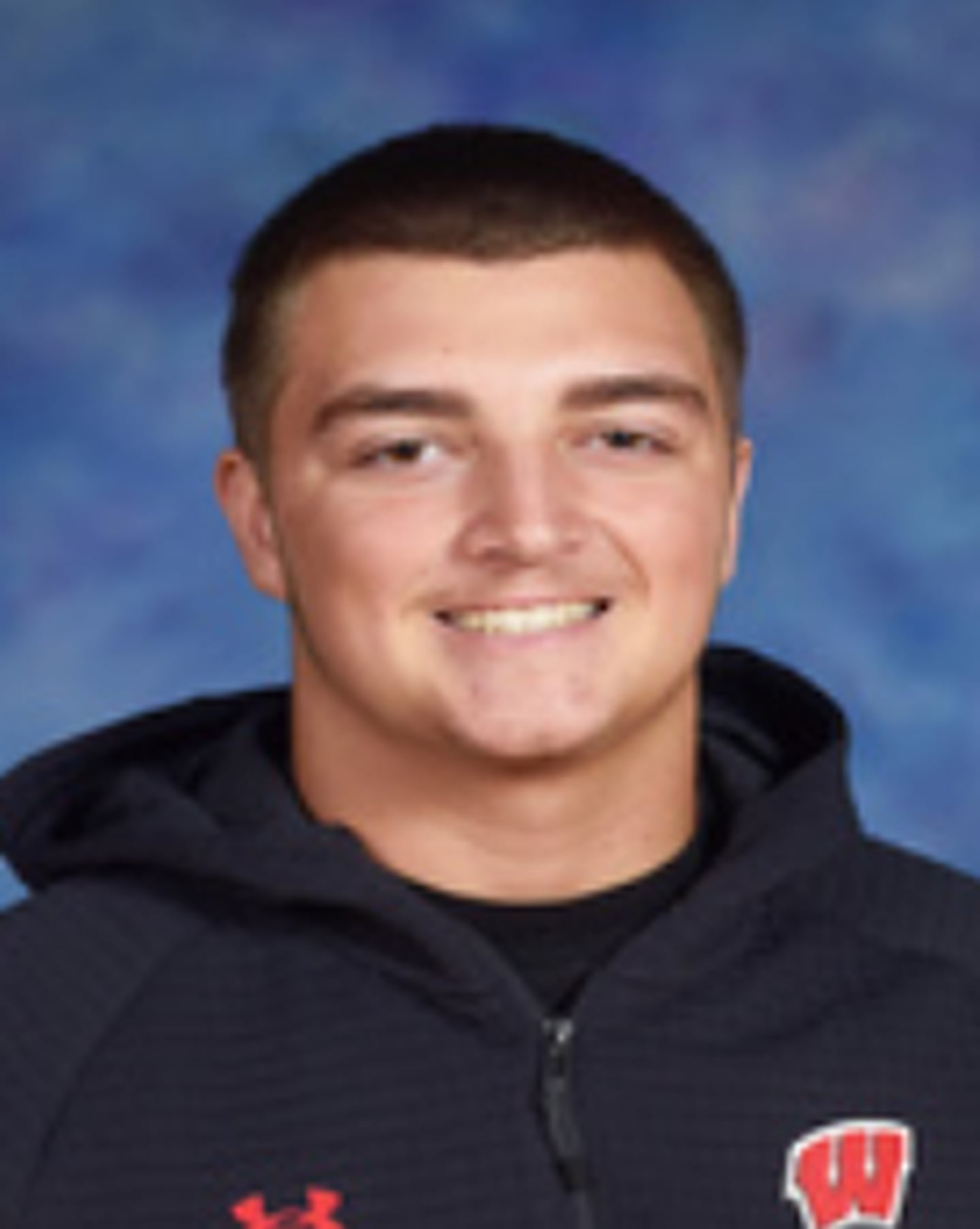 Yorkville senior Gavin Delaney