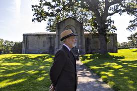 100th anniversary of Dixon’s Oakwood Mausoleum to feature 5 historical reenactments