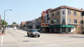 Downtown St. Charles murals will now need city approval; aim is to avoid damage to historic buildings 