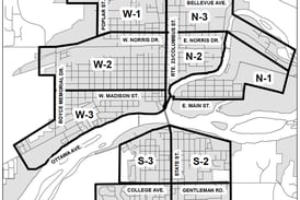 City of Ottawa’s leaf vacuum program begins Nov. 12