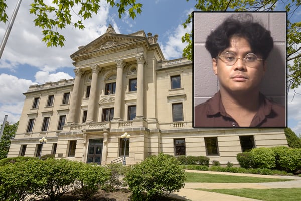 Dixon man charged with sharing child sexual abuse material while in DeKalb