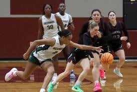 Marengo falls to St. Edward in regional championship